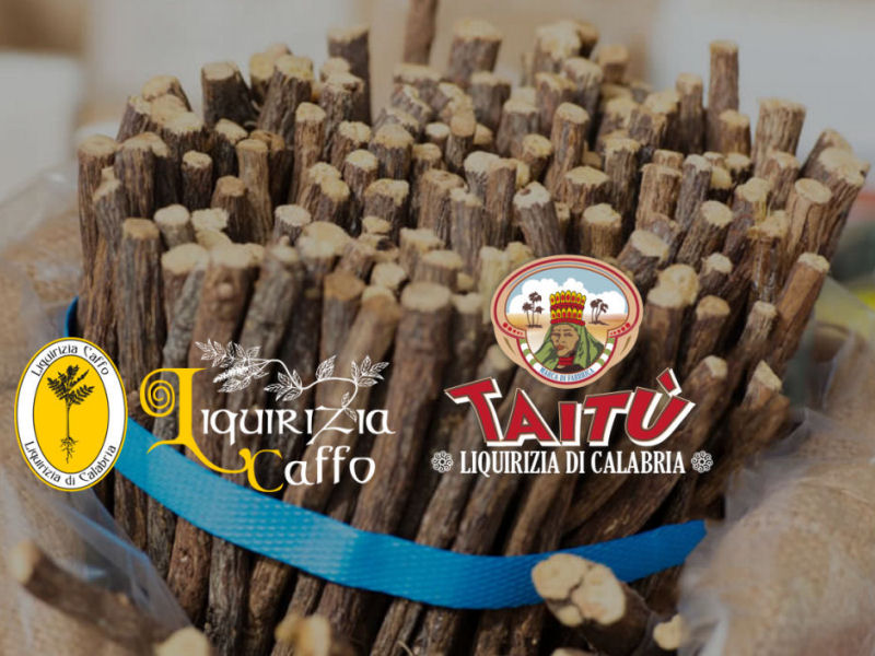Liquirizia Caffo